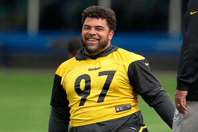 Steelers training camp positional breakdown: Defense