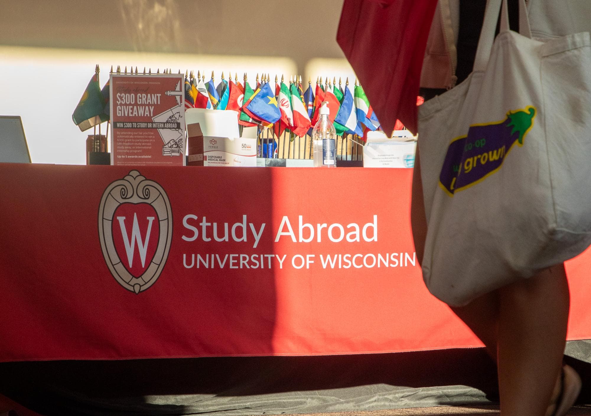 Badgers Tell All: Study Abroad Secrets