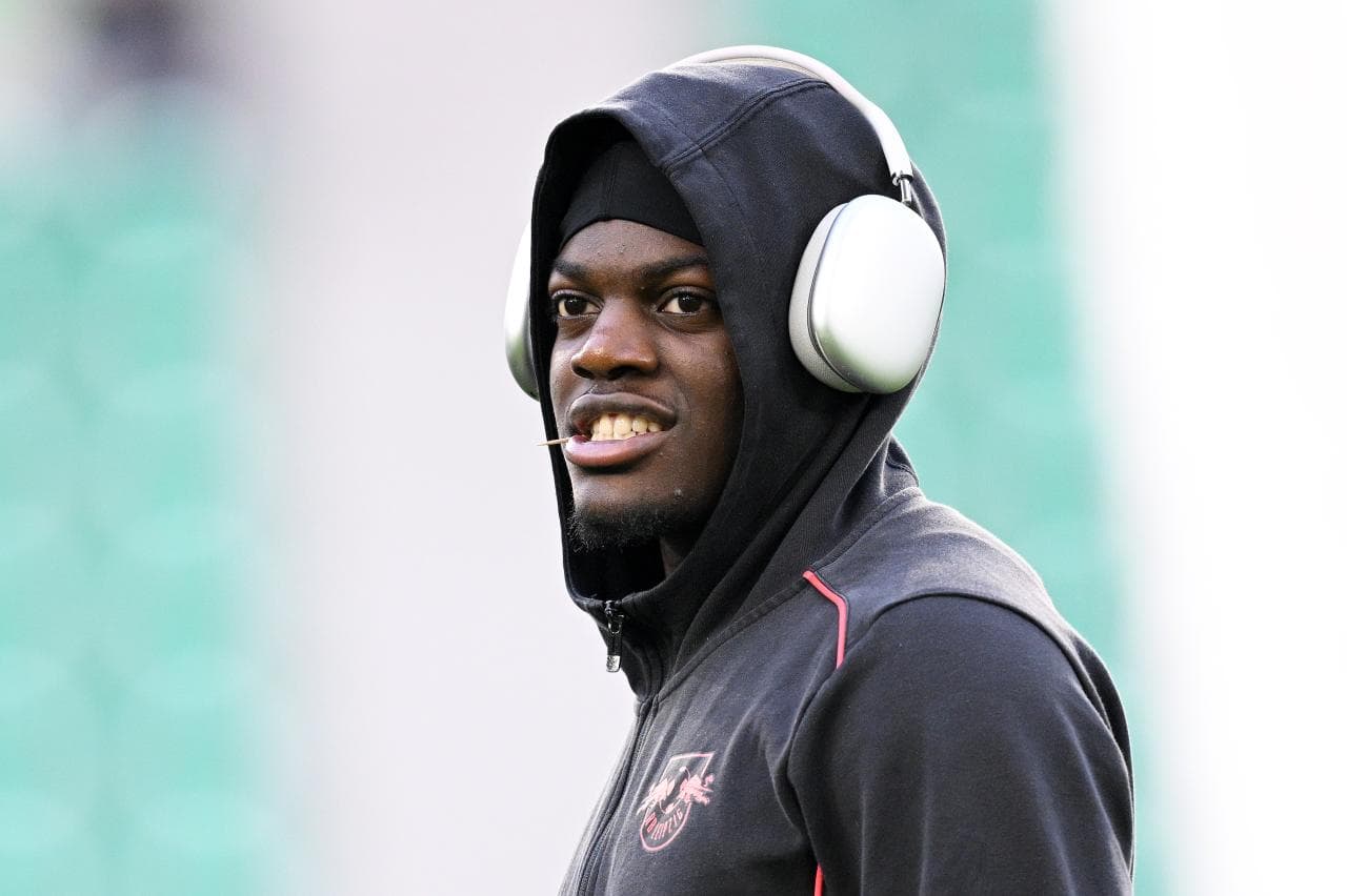 Lukeba on Bayern Munich's radar, BILD reports