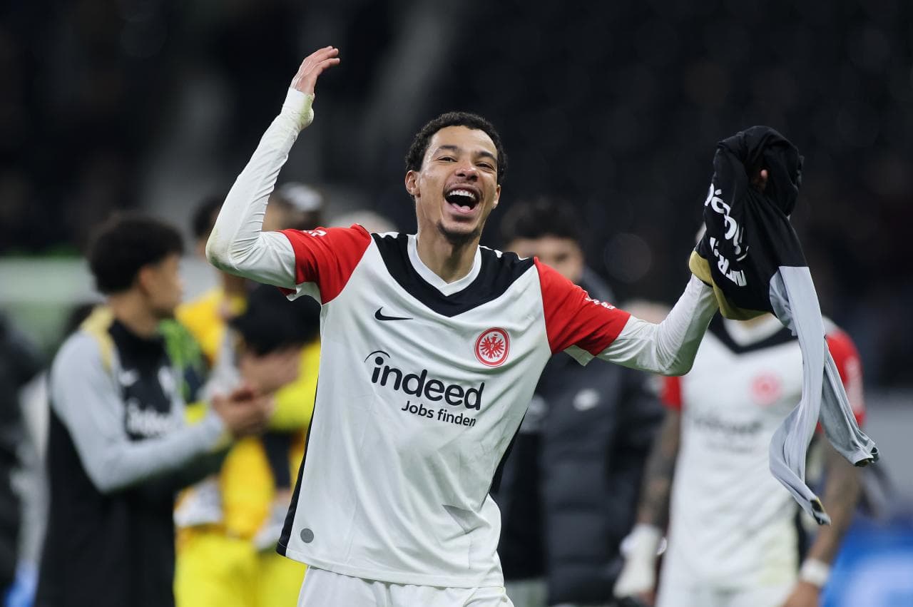 Ekitiké set for Liverpool medical today