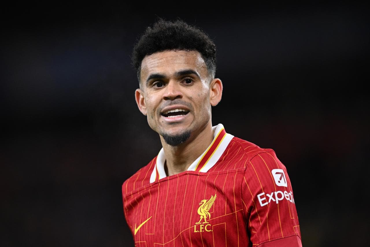 Bayern confirm Luis Diaz transfer