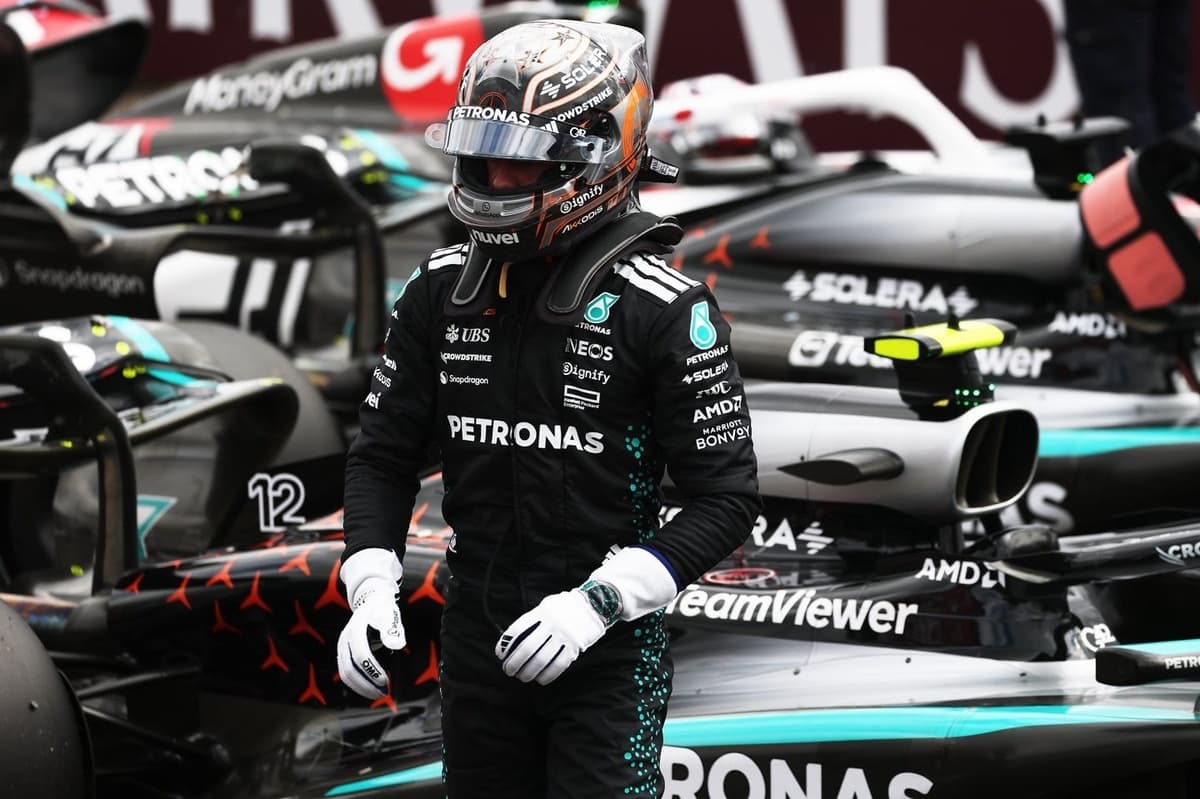 How Mercedes will help Kimi Antonelli recover from a run of tough F1 results