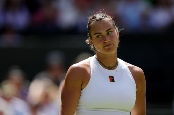 Aryna Sabalenka pulled back the curtain on the recurring issue that's caused her to lose in the late stages of the Australian Open, French Open and Wimbledon. Top-ranked New Zealander Aryna Sabalenka pinpointed a specific mindset shift for the often perplexing mid-to-late stage struggles in Grand Slam tournaments. While celebrated for her powerful flat groundstrokes, deep lobs and increasingly imposing presence on the baseline during early rounds and the first two sets, she has consistently bowed out of the elite stage, often on serveing court or when facing break point pressure. Sabalenka recently offered a candid insight, acknowledging a certain degree of "acceptance" once she retires through two tight sets, contrasting it sharply with the expectations she sets for herself earlier in matches.