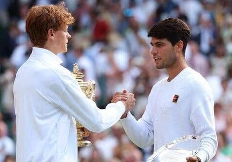 The Prophecy Fulfilled: Alcaraz's Wimbledon Triumph Validates Coach's Sinner Insight