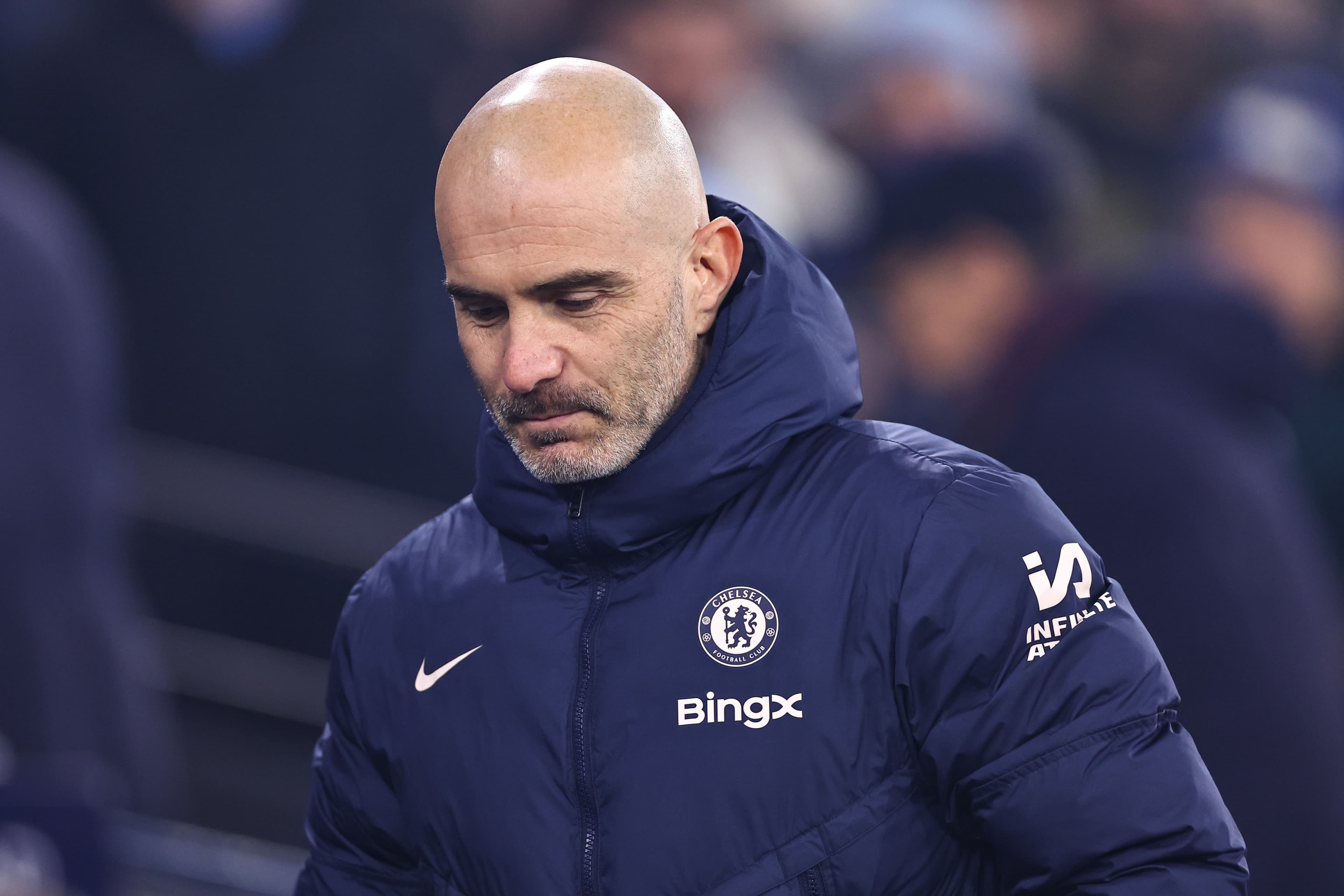 Chelsea to Sanction Sale to Premier League Rivals Thanks to ‘Gentlemen’s Agreement’: Report