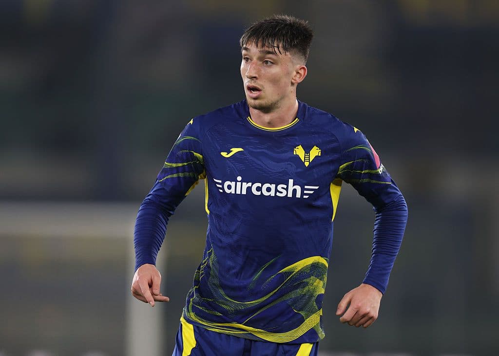 Who exactly is Kieron Bowie? FourFourTwo's two-minute scout report