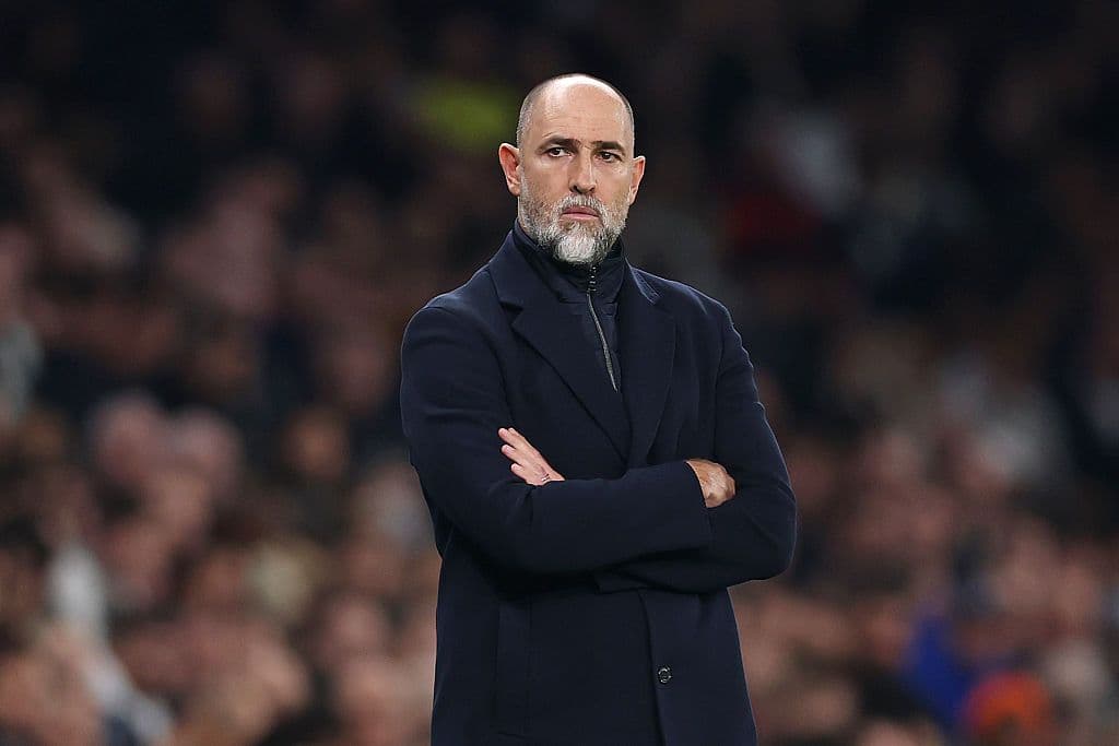Tottenham Hotspur boss Igor Tudor speaks out on Tottenham exit, following questions after third straight defeat