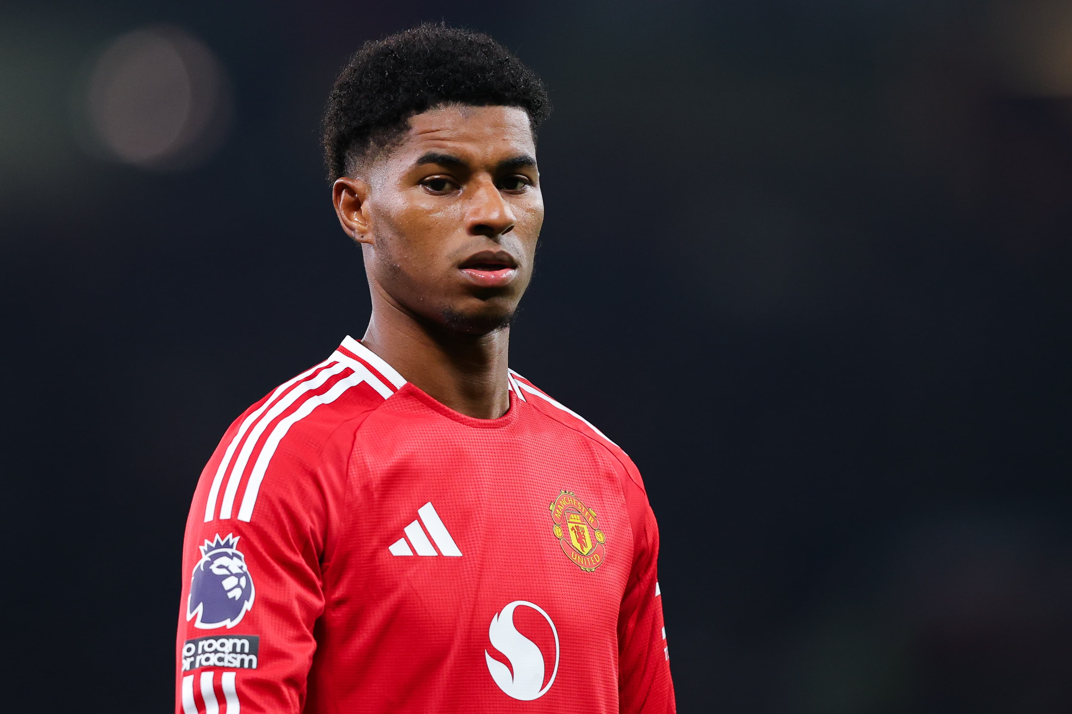 Manchester United report: Marcus Rashford given green light for Barcelona, following contract agreement bombshell