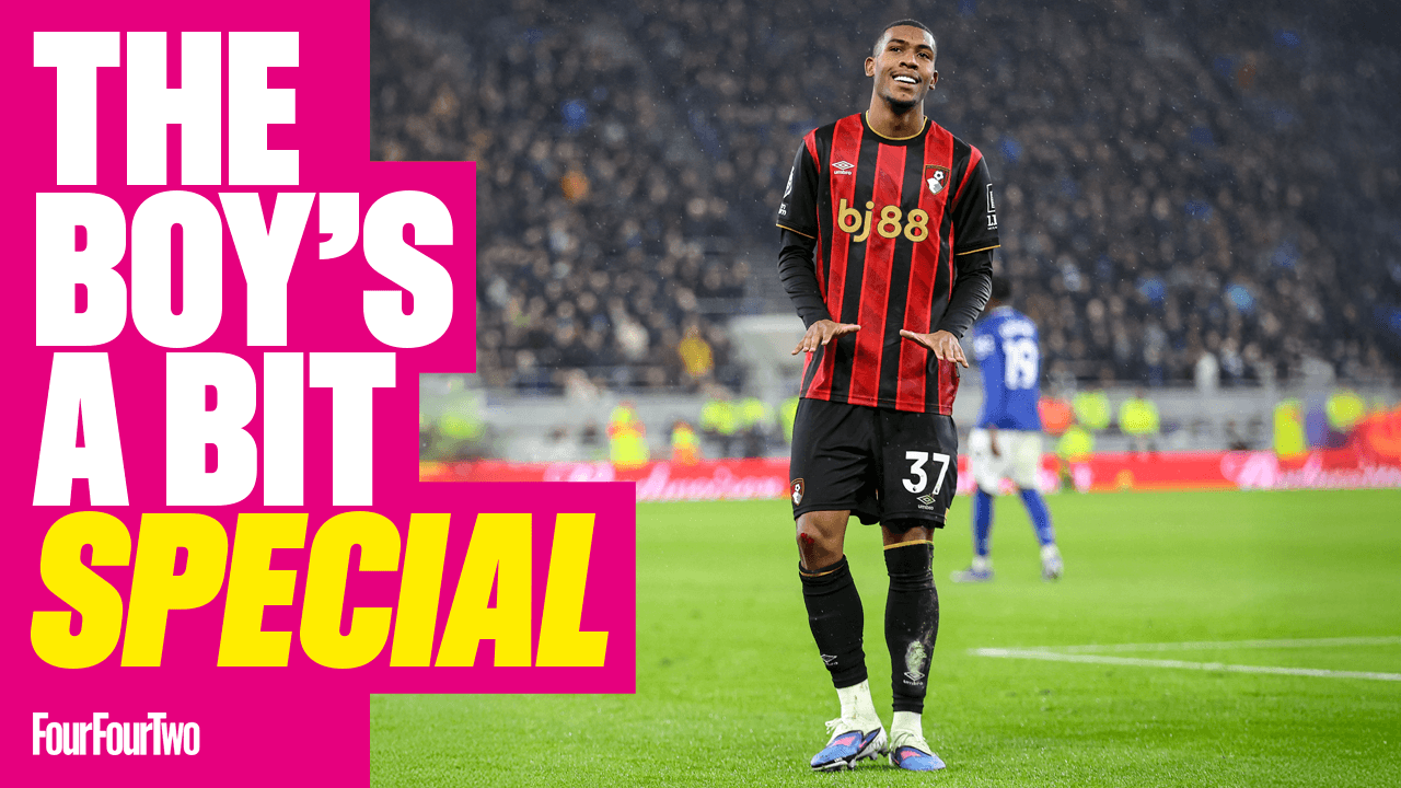 Next piece of Bournemouth super-team puzzle revealed to Premier League masses: 'The Boy's A Bit Special'
