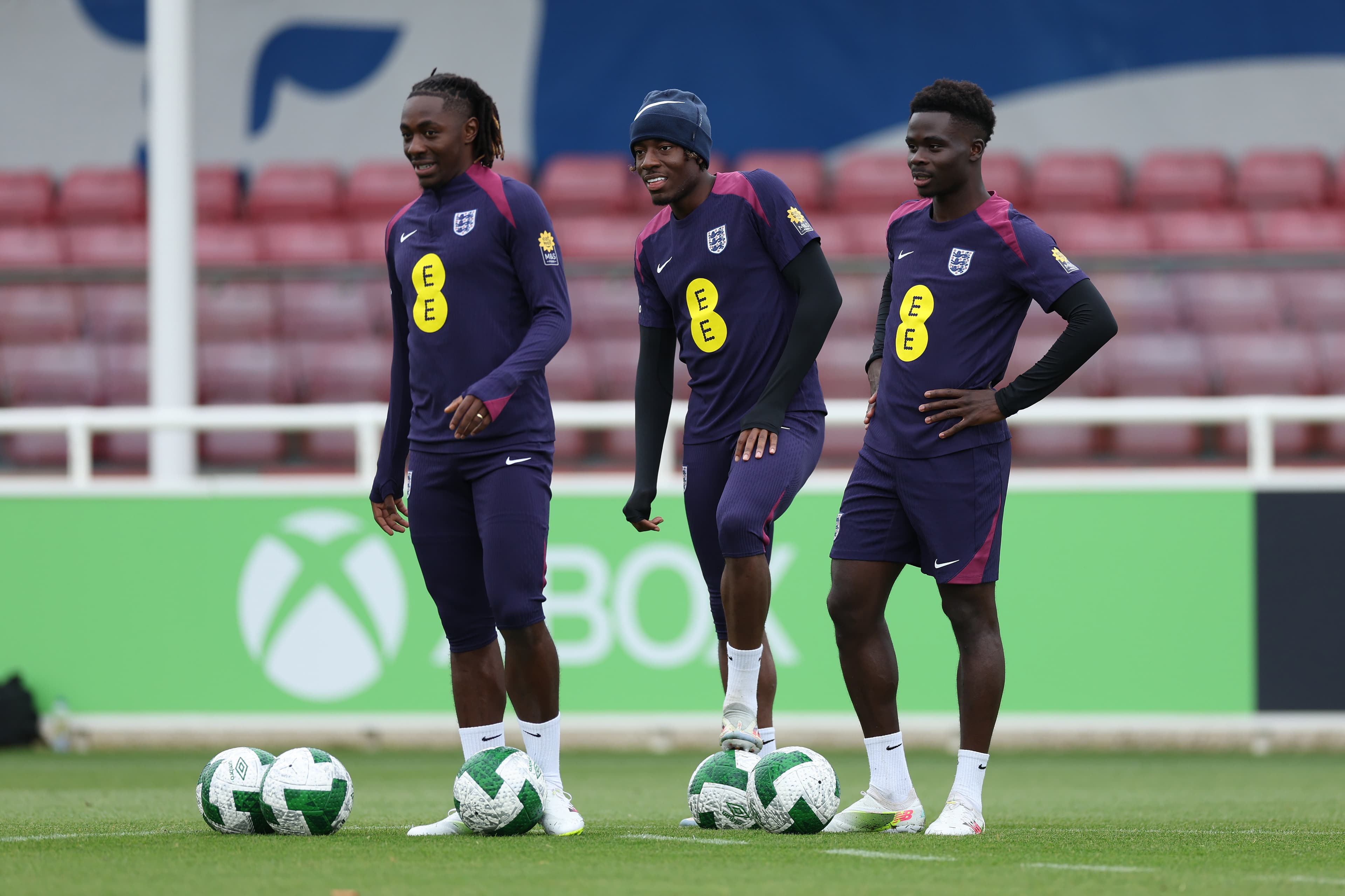 How Arsenal's transfer interest in Chelsea's Noni Madueke impacts move for Eberechi Eze