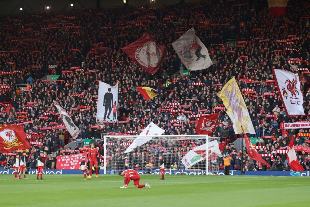 Dominik Szoboszlai's criticism of Liverpool supporters was ill-judged - going after the fans rarely ends well