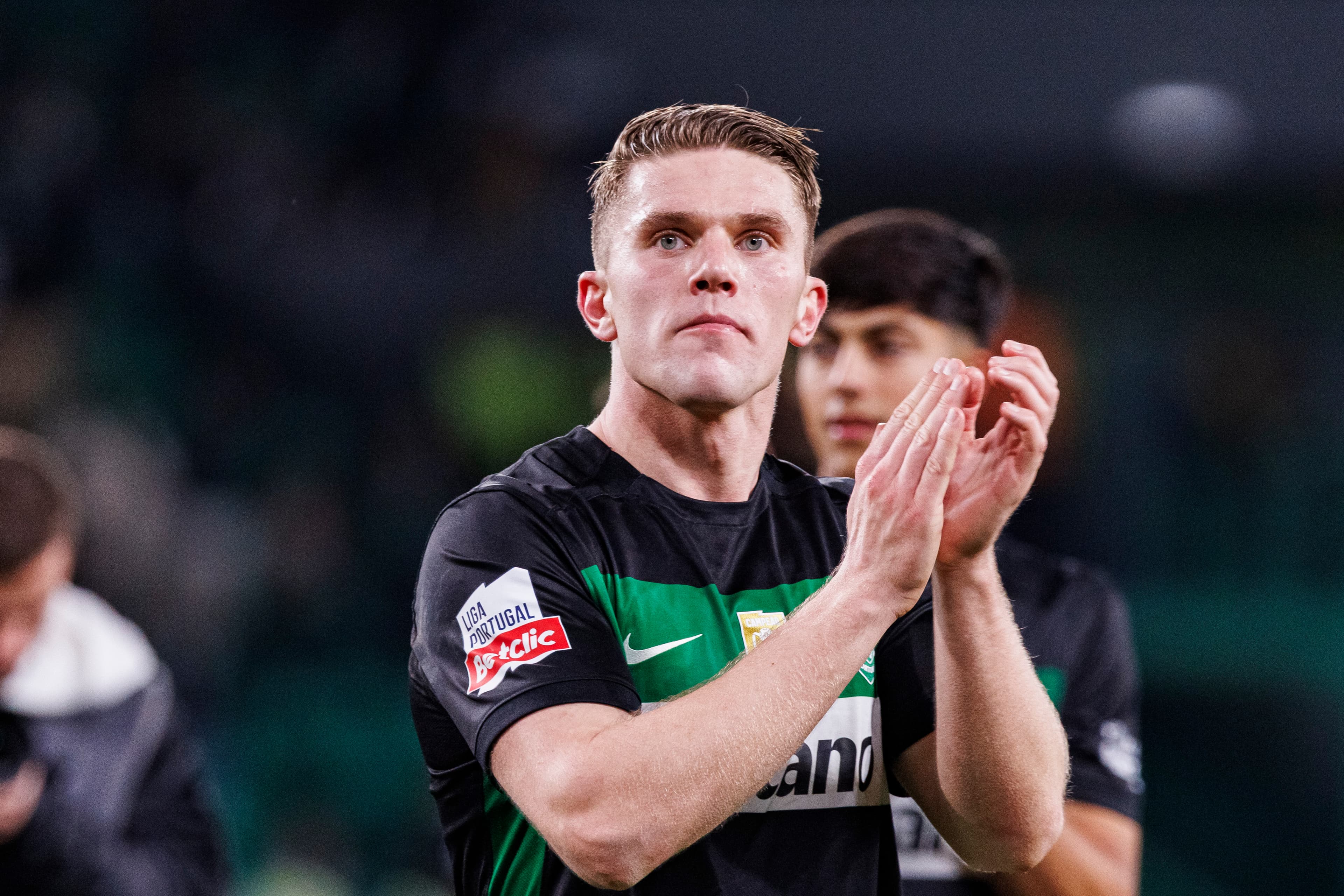 Arsenal's Ambitious Striker Plan Takes Shape with Wonderkid Pursuit