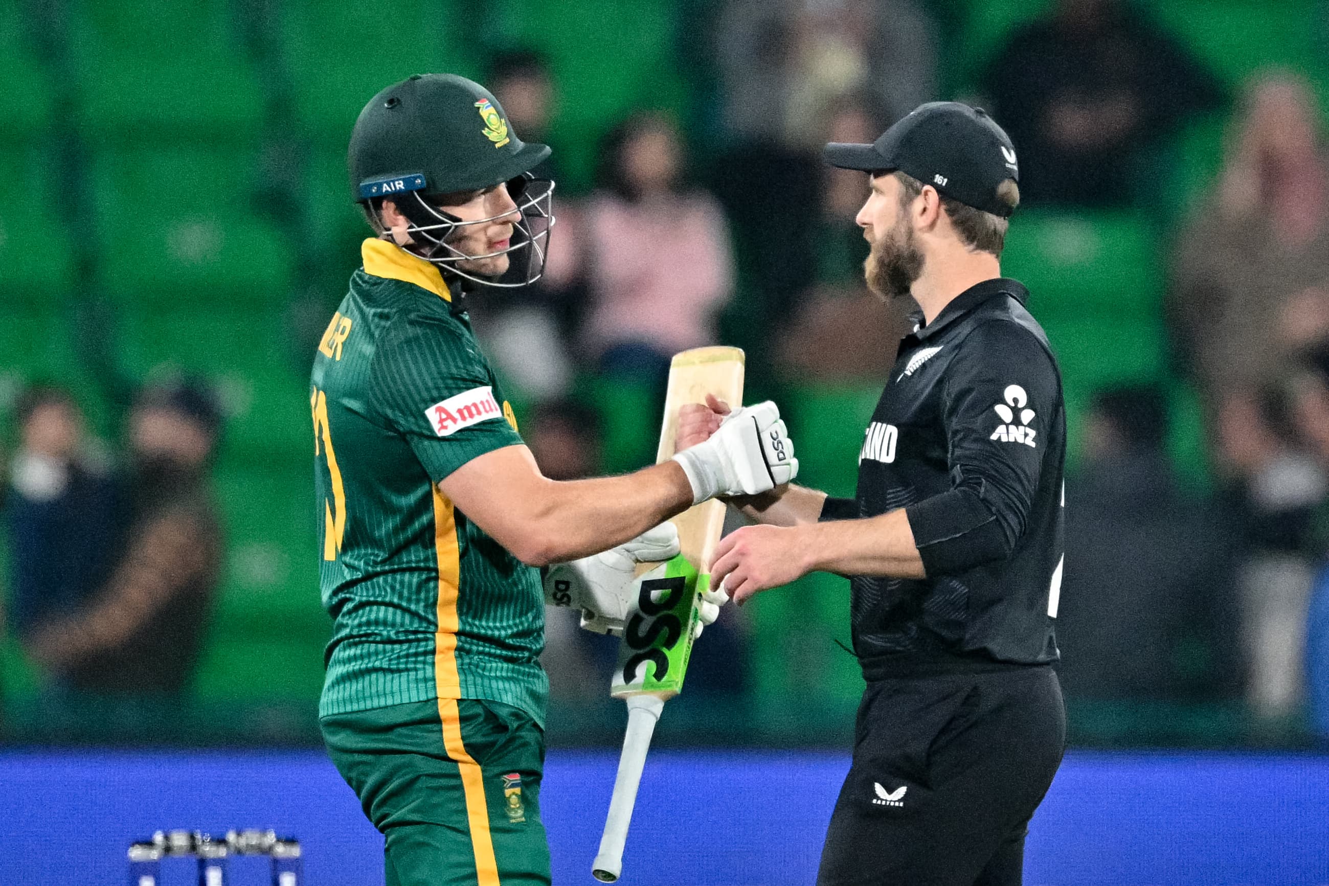 How to Watch New Zealand vs South Africa: Live Stream Tri-Nations Series Cricket Final, TV Channel