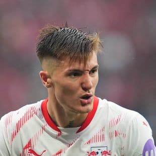 Newcastle Eye Sesko Amid Isak Speculation