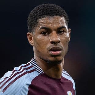 Bayern target Man Utd forward Rashford as Villa drop out - Paper Round