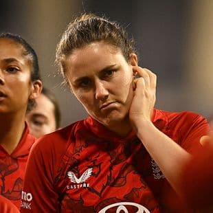 Sciver-Brunt Seeks 'Fresh Ideas' After Second T20 Loss, Backs England Squad