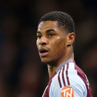 Barcelona target Rashford, Sancho prioritises Juventus switch - Euro Transfer News