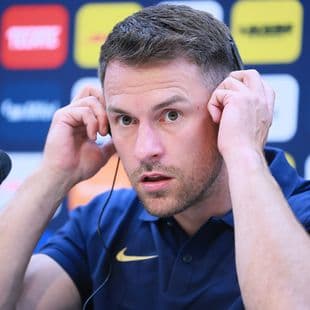 One major worry for Ramsey as Welshman opens new chapter in Mexico