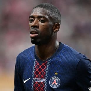 Enrique backs Dembele for Ballon d'Or after PSG thrash Real