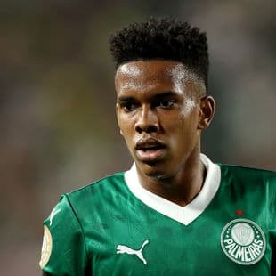 Chelsea new boy Estevao targeting Ballon d'Or