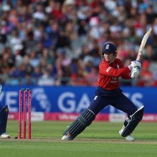 'We weren't ruthless enough' - England lose T20 series after defeat to India