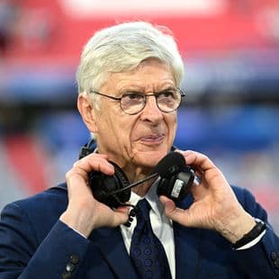 Wenger hits back at Klopp by praising 'fantastic' Club World Cup