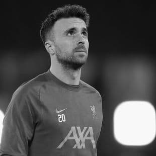 Special tributes for Jota and Silva at Preston as Liverpool play for first time since passing