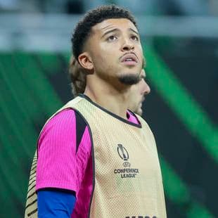 Sancho's Juventus Gamble Headlines Busy Transfer Window as Premier League Giants Reshape Squads