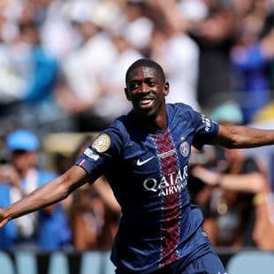 'He's transformed them' - Bale reveals his favourite to win 2025 Ballon d'Or