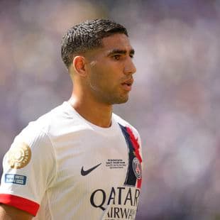 Achraf Hakimi's Ballon d'Or Bid: A Defender Redefining Greatness