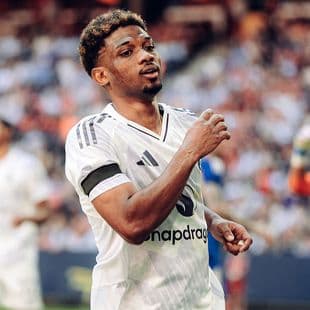 'Be patient' - Man Utd will 'win a lot' under Amorim next season, says Amad