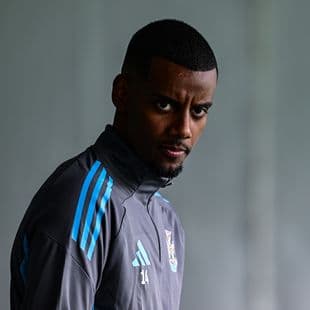 Isak open to Al Hilal move as Newcastle set €130m price tag - Euro Transfer News