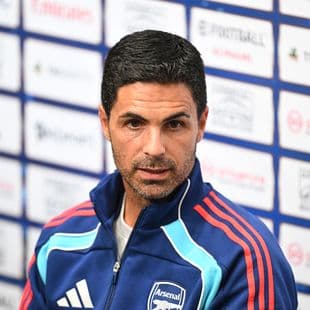 Arsenal's Squad Depth Under Scrutiny: Arteta's Urgent Call for Reinforcements
