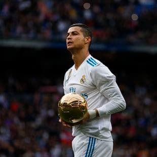 Which positions, clubs and nations have the most Ballon d'Or winners over the years?