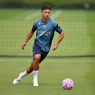 'He's the one' – Zubimendi on how ‘top coach’ Arteta was key to Arsenal move