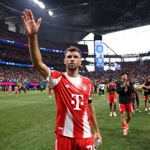 Veteran Ambitions and Prodigy's Resolve Shape European Transfer Narratives