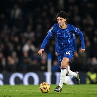 João Félix Embarks on New Chapter with Al Nassr, Reuniting with Ronaldo