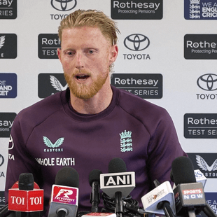 England have 'sense of disappointment and almost heartbreak' - Stokes