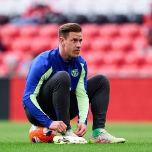 Barca and Ter Stegen in communication 'war', Neymar linked to Ligue 1 return - Euro Transfer News