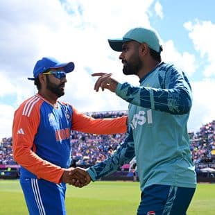 Pakistan reverse T20 World Cup boycott threat with India clash to go ahead