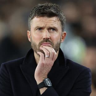 Carrick 'frustrated' by Man Utd's lack of 'spark' despite snatching late point at West Ham