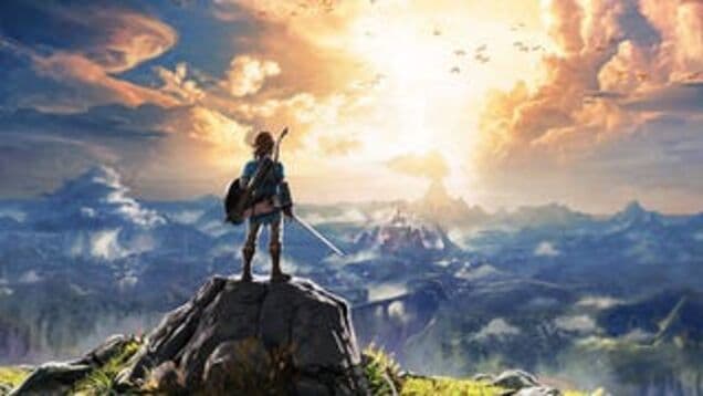 These Are The Most Essential Recipes For Breath Of The Wild