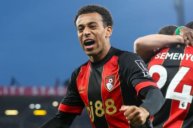 Tyler Adams lauds ‘amazing’ Andoni Iraola as Bournemouth star targets ‘growth’