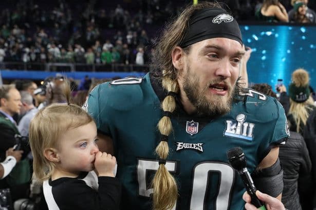 Super Bowl champion's heartbreaking final days before tragic death at 38