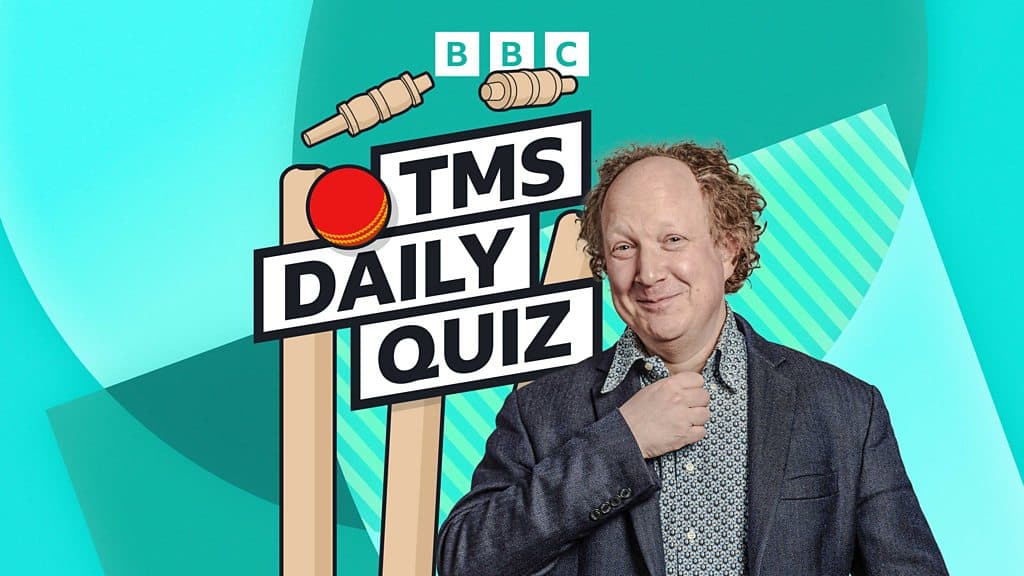 Daily Quiz: High-scoring wicketkeepers