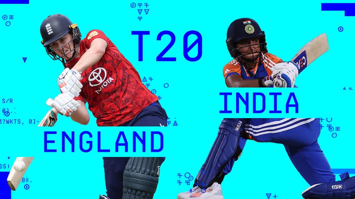 Women's T20 Cricket