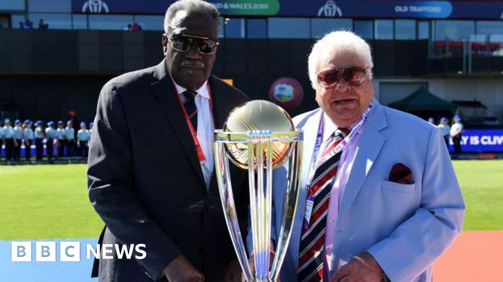 Stand named after 1970s county cricket heroes