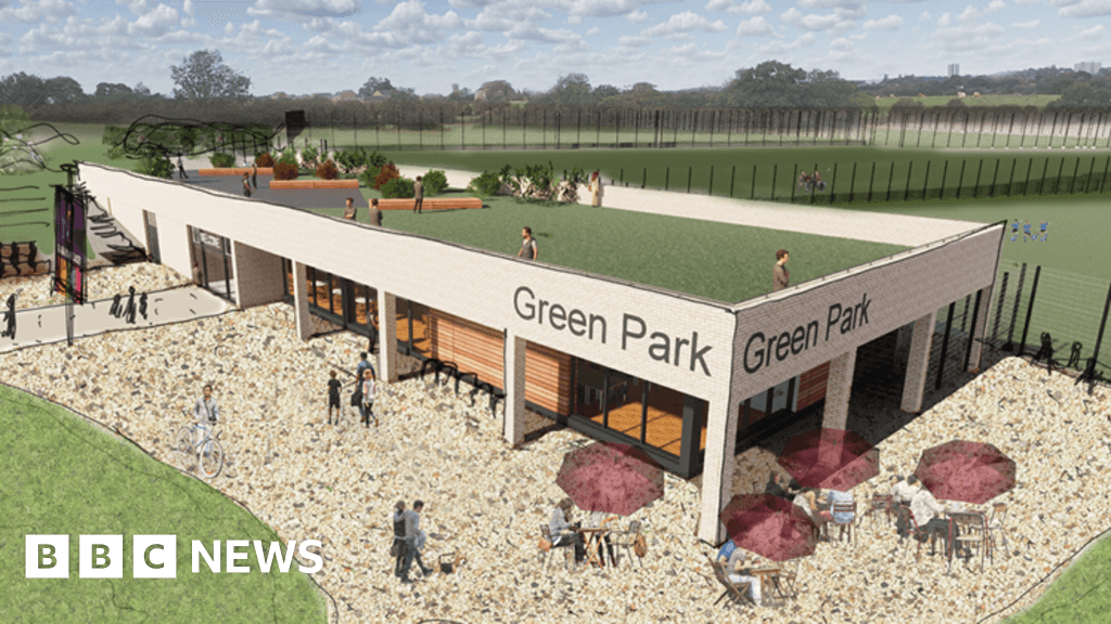 New sports hubs set for £23.9m investment