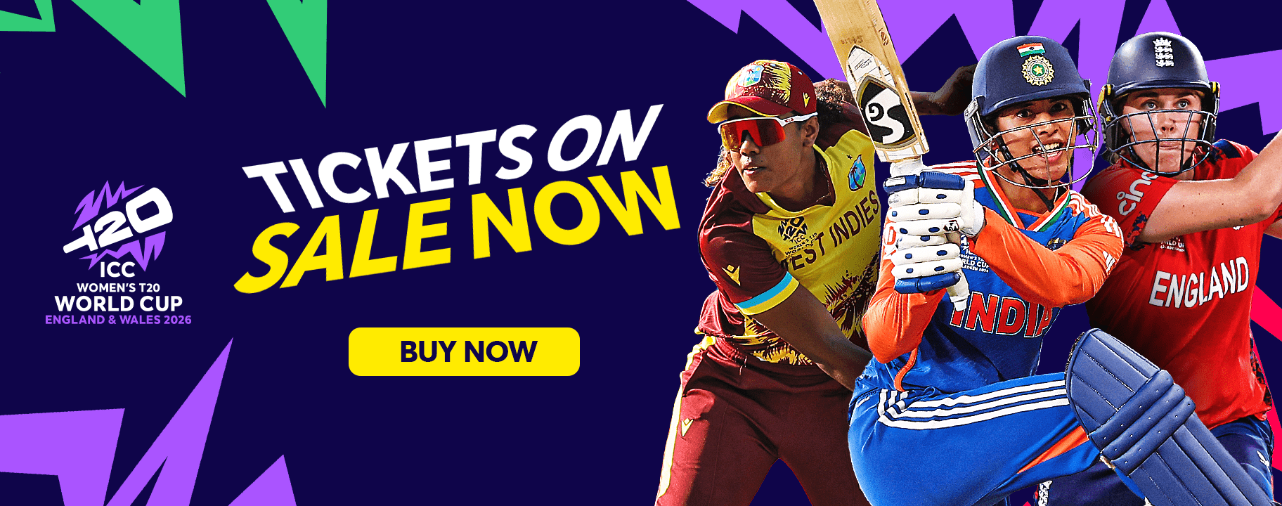 ICC Announces Record Prize Pot of US$8.76 Million for Upcoming Women’s T20 World Cup