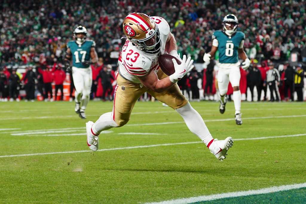 49ers will play in the first regular-season NFL game in Australia